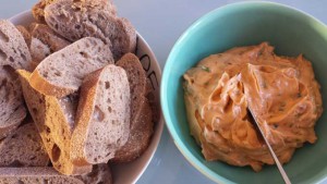 italiaanse-kruidenboter-Arrabiata