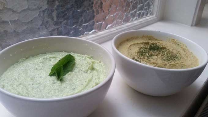 mindy-courgettespread-en-hummus