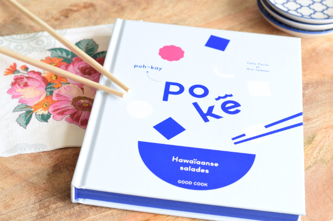 poke kookboek - Anniepannie