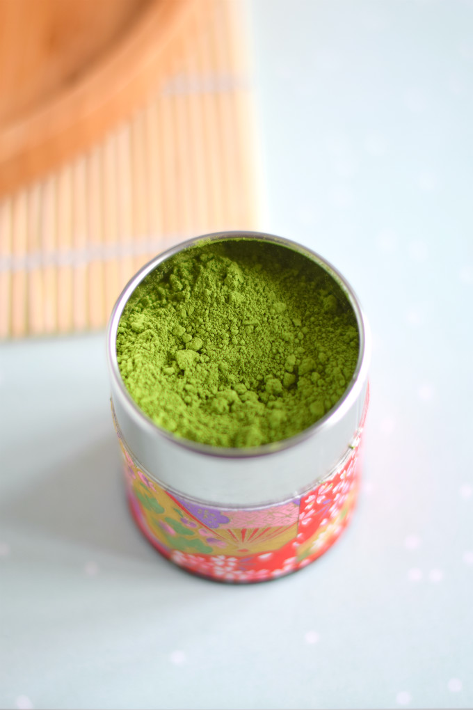 matcha thee kotobuki - Anniepannie.nl