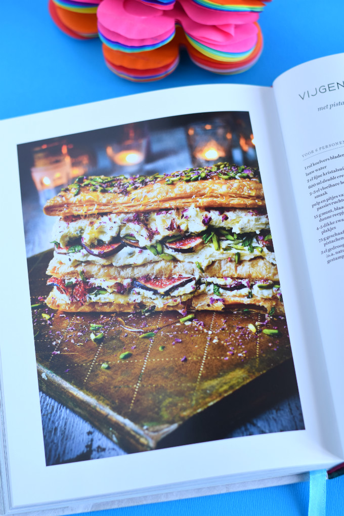 Feasts pagina review