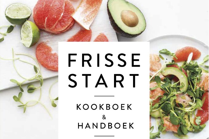 Frisse start review - Anniepannie