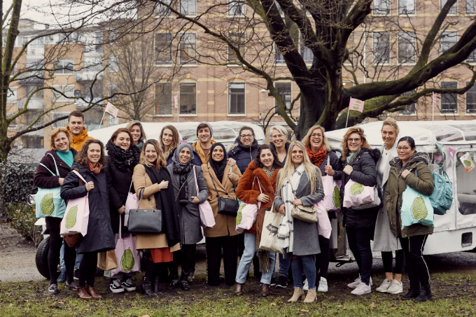 Jackfruit Taste Tour - fotografie Mitchell van Voorbergen