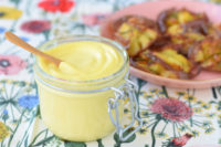 Mayonaise met koolzaadolie - Anniepannie