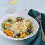 venkelsalade met sinaasappel en parmezaan THUMB - ANNIEPANNIE