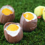 Gevulde chocolade eieren - ANNIEPANNIE