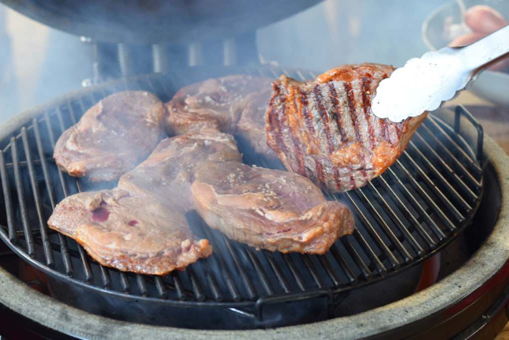 Intratuin-masterclass Bastard - ribeye