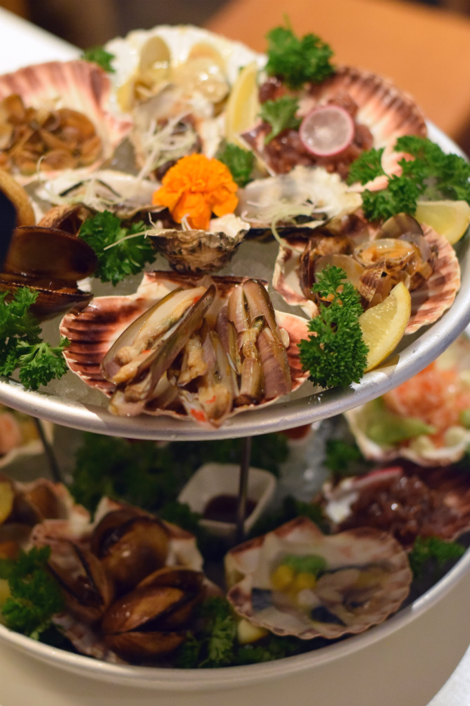 Hotspots-in-Eindhoven-fruits-de-mer-Umami-style