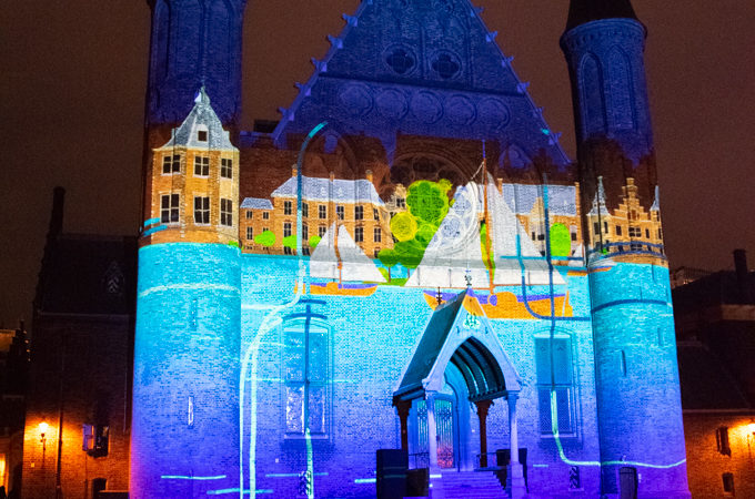 Activiteiten in Den Haag - The Hague Highlights