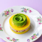 Peruaanse causa met tonijn en avocado - ANNIEPANNIE